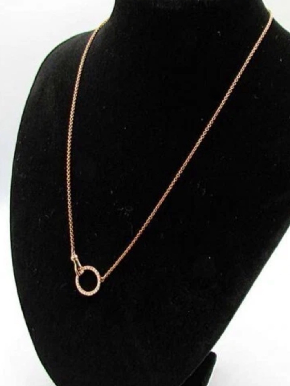 SWAROVSKI Swarovski Symbolic Necklace 5489573